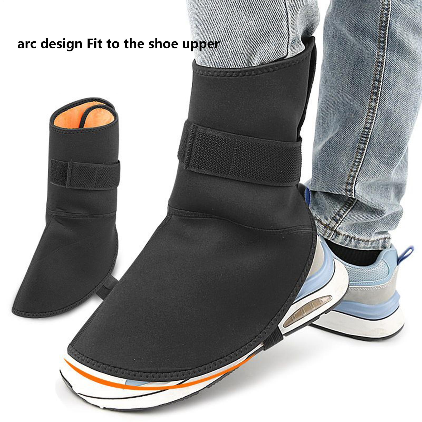 Чехлы для велосипедной обуви,  – обзор и цена Cycling Shoe Covers
