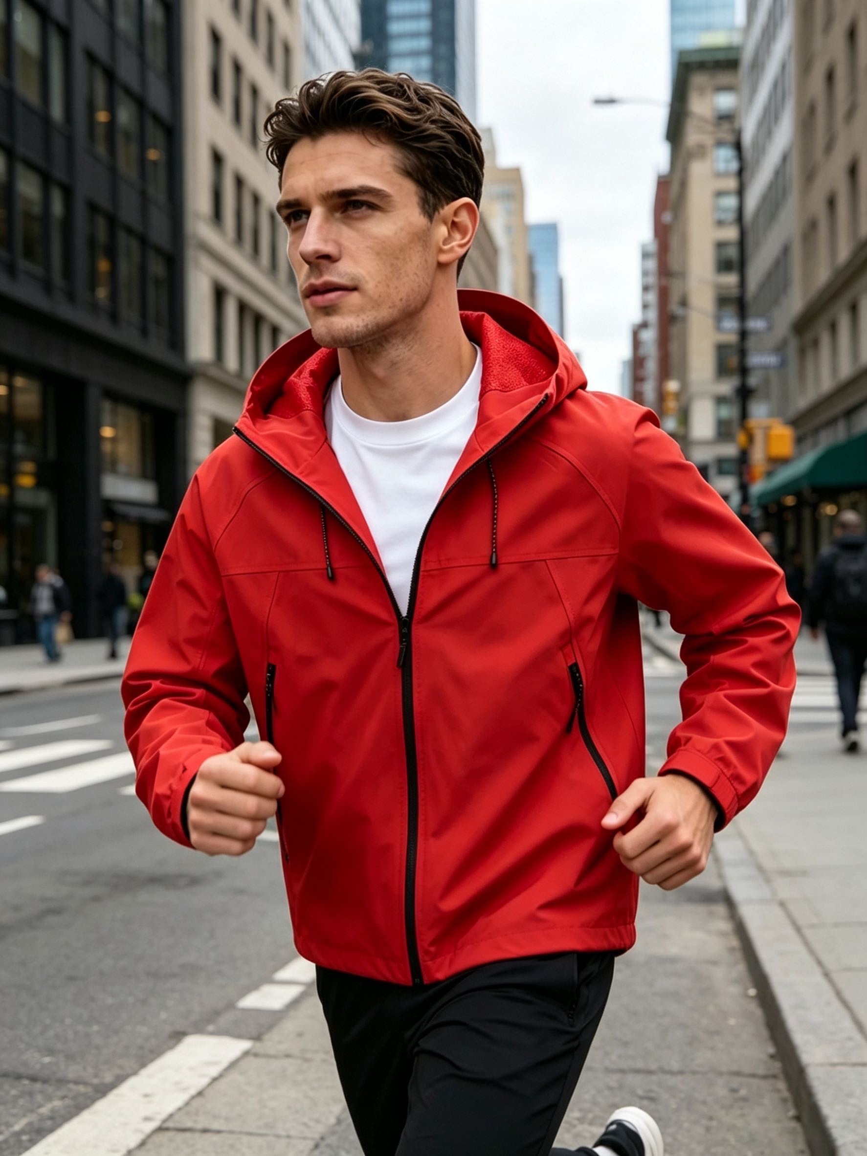Мужские спортивные куртки для  – обзор и цена Cycling Gear And Equipment