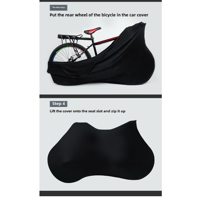 Все защитные чехлы для велосип – обзор и цена Cycling Gear Pouch
