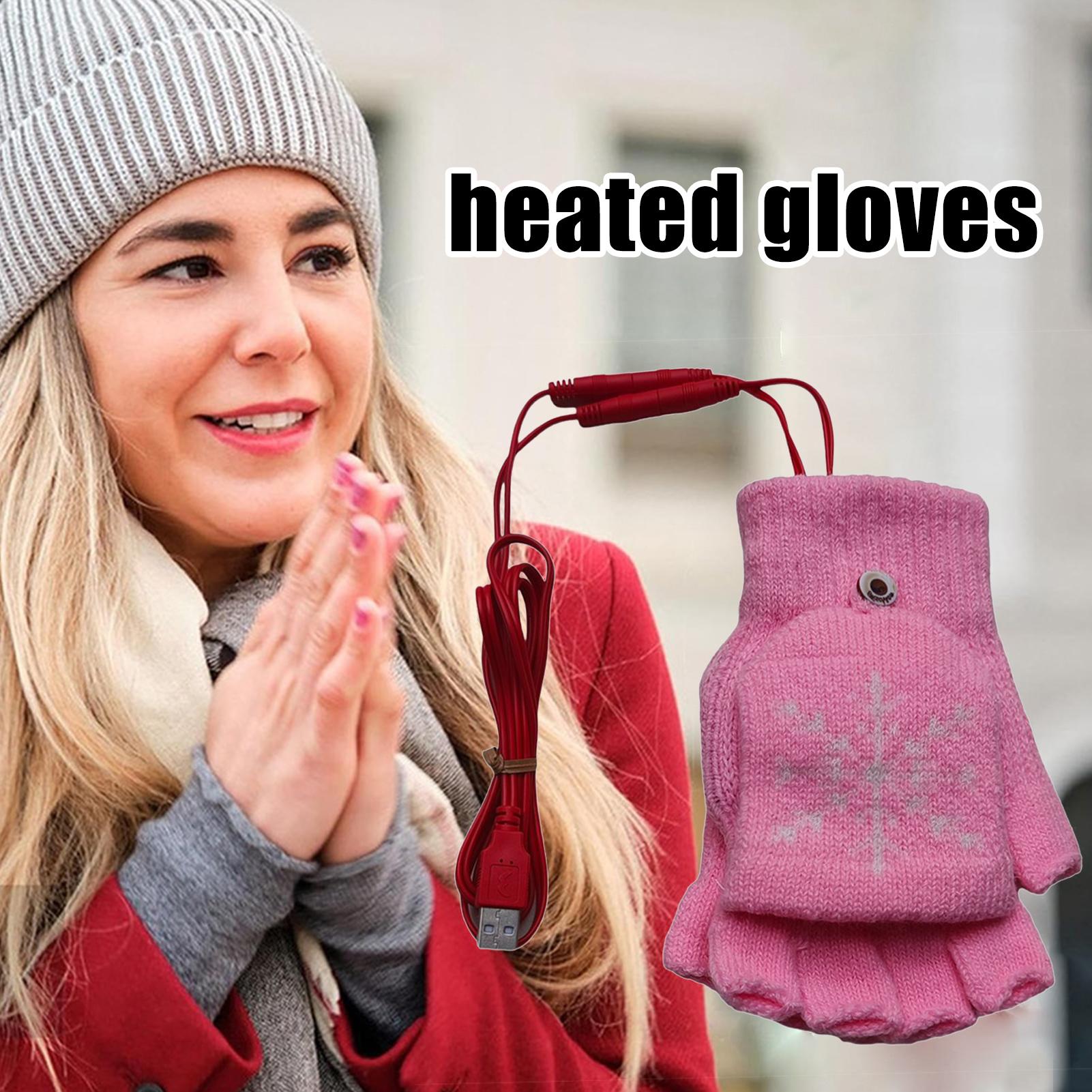 Перчатки с подогревом без паль – обзор и цена Cycling Gear For Cold Weather