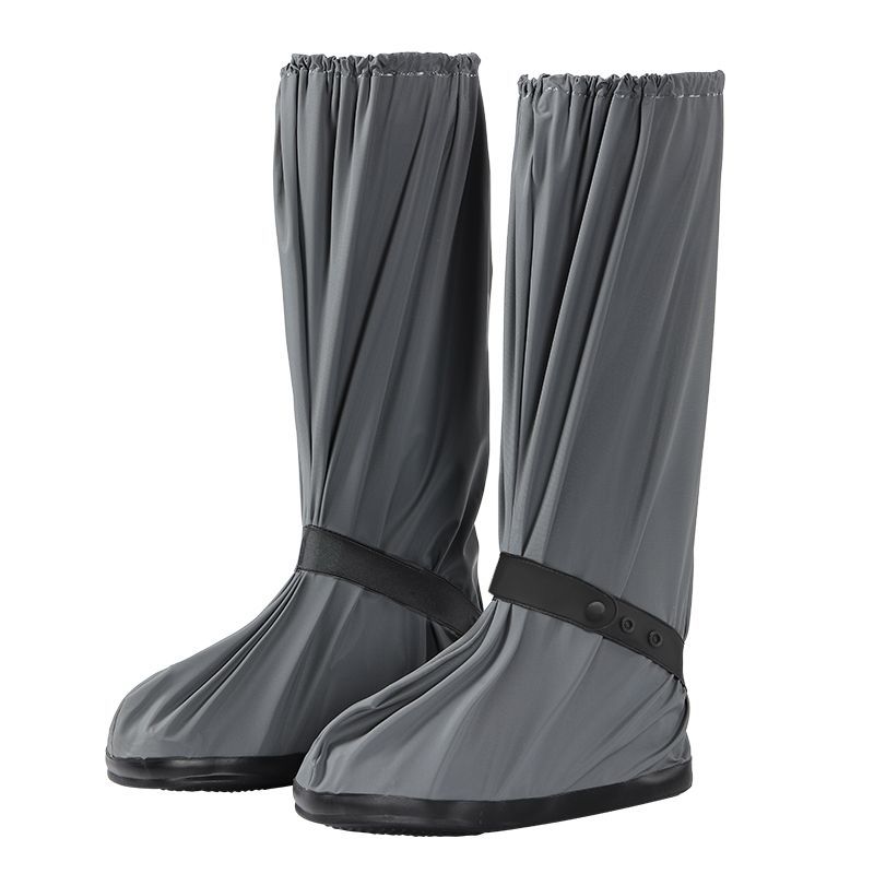 Универсальные водонепроницаемы – обзор и цена Cycling Shoe Covers