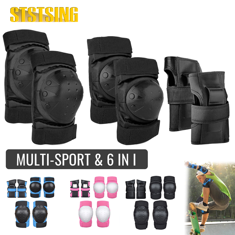 Защитные наколенники, налокотн – обзор и цена Youth Cycling Gear