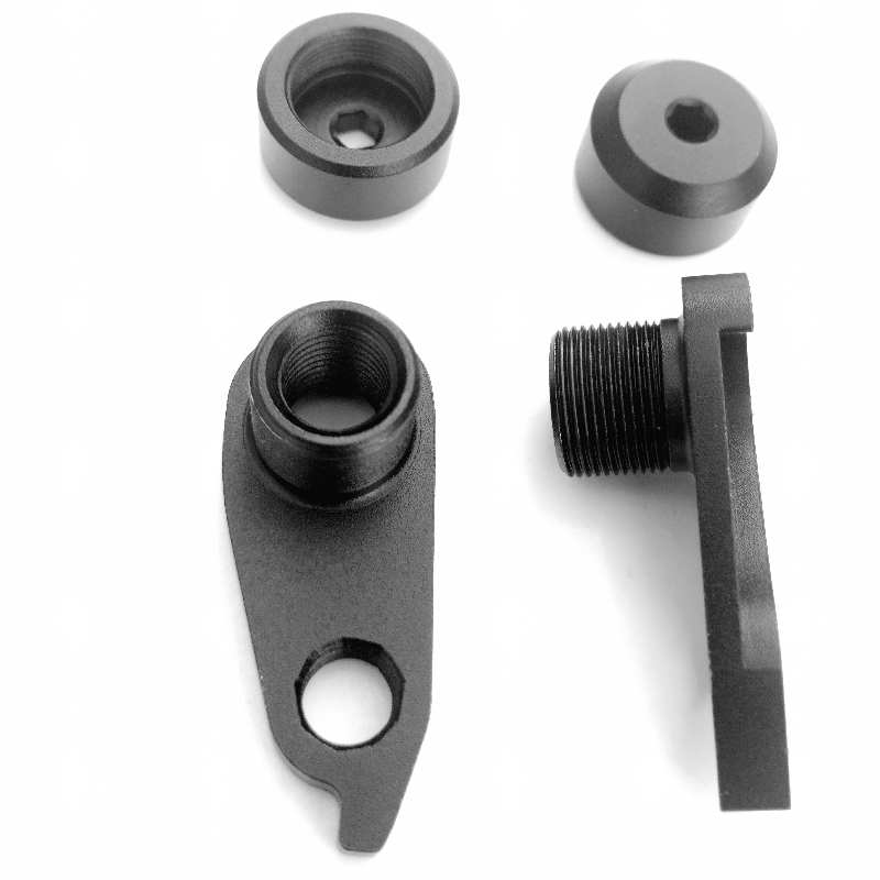 1 шт. велосипедные детали Mech – обзор и цена Cycling Gear Hanger
