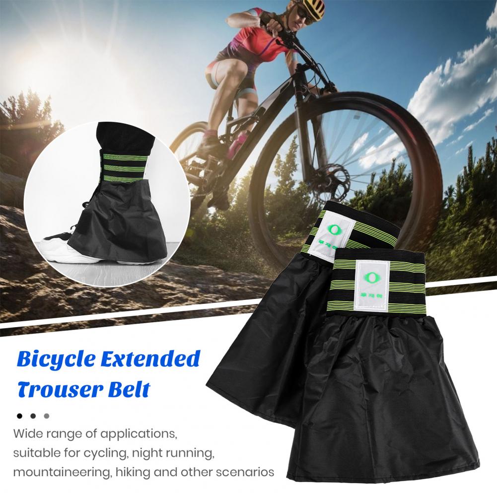 Ремни для велосипедных брюк, з – обзор и цена Cycling Shoe Covers