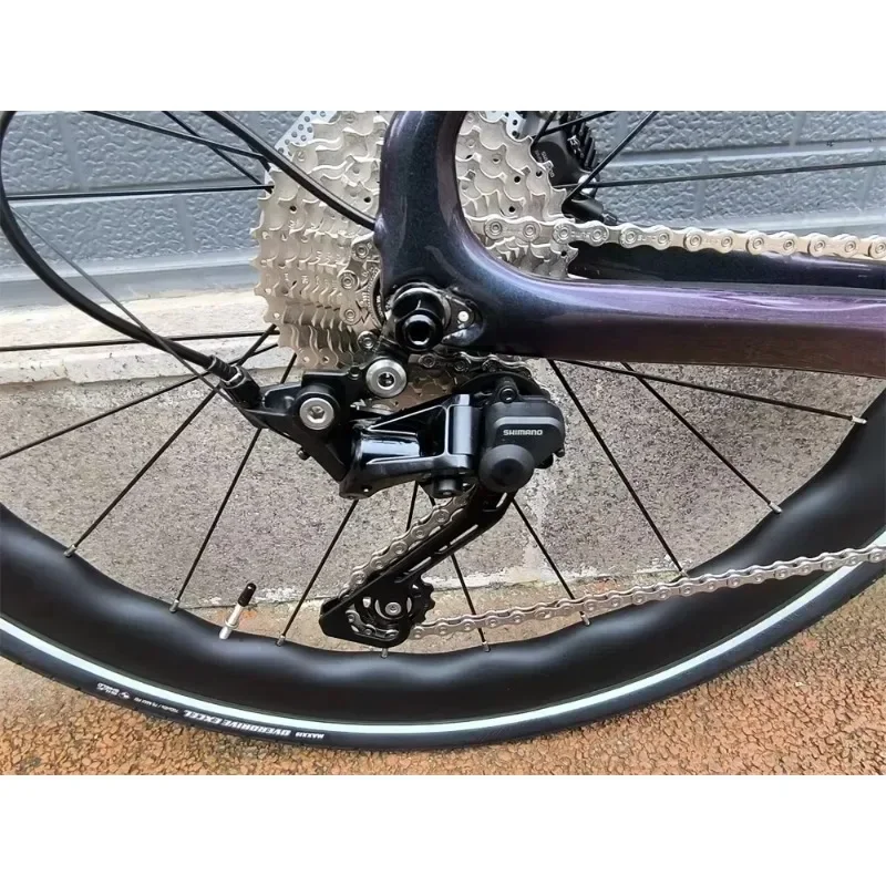 Велосипед Twitter Gravel-V3 GR – обзор и цена Cycling Gear And Equipment