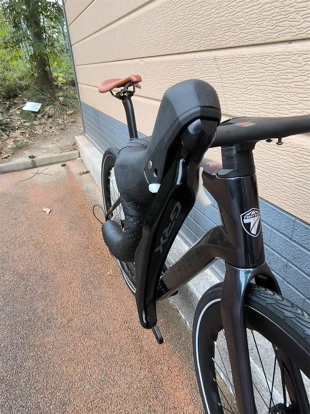 Велосипед Twitter Gravel-V3 GR – обзор и цена Cycling Gear And Equipment