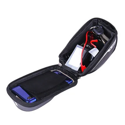Водонепроницаемая сумка на рул – обзор и цена Cycling Gear Pouch