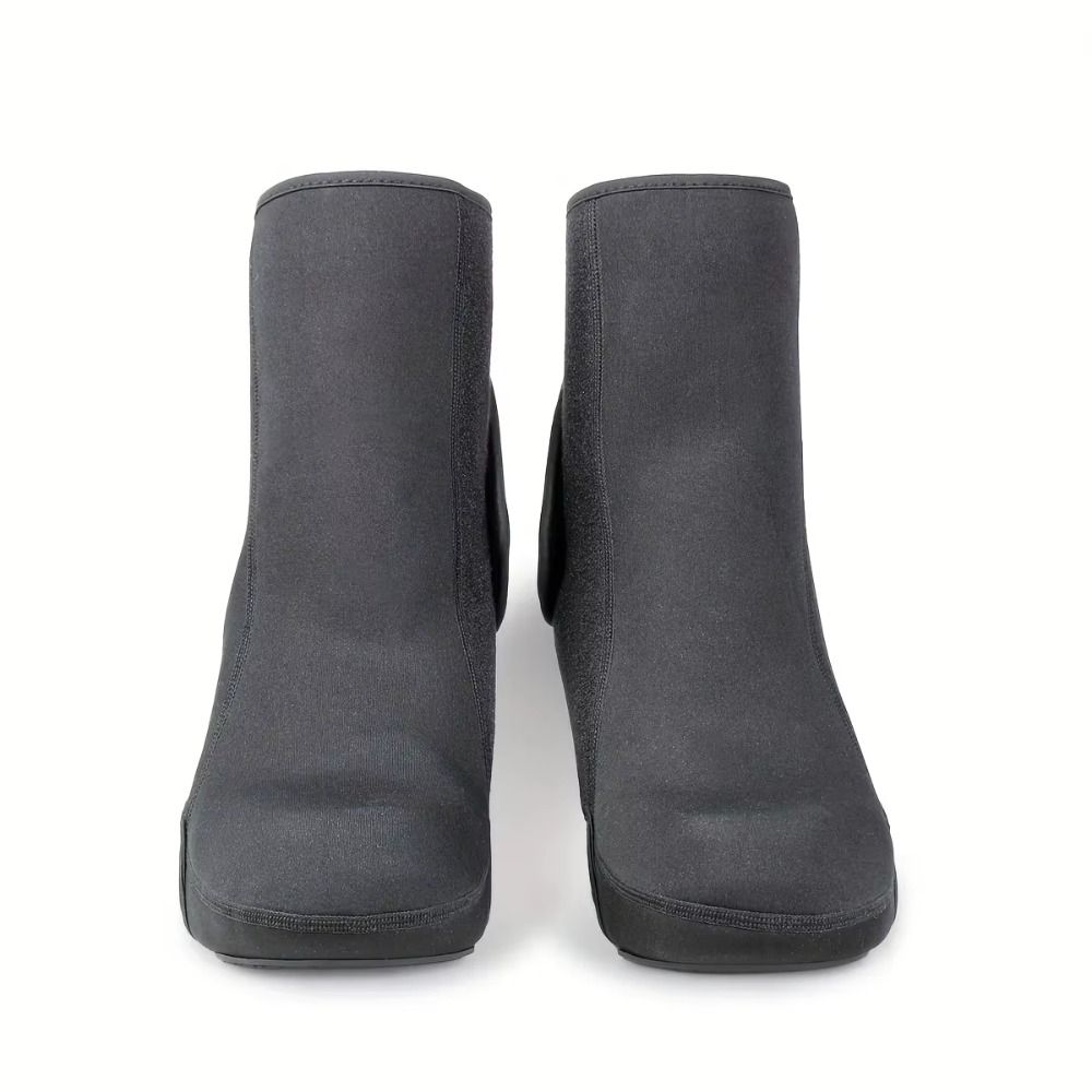 Водонепроницаемые ветрозащитны – обзор и цена Cycling Shoe Covers