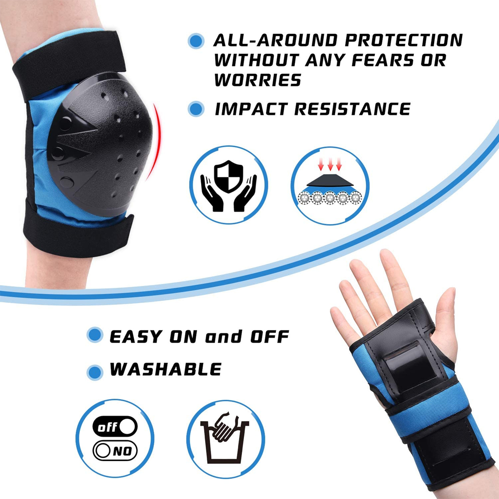 Защитные наколенники для взрос – обзор и цена Youth Cycling Gear