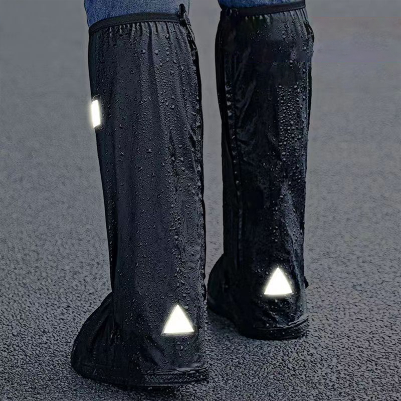 Чехлы для обуви от дождя, черн – обзор и цена Cycling Shoe Covers