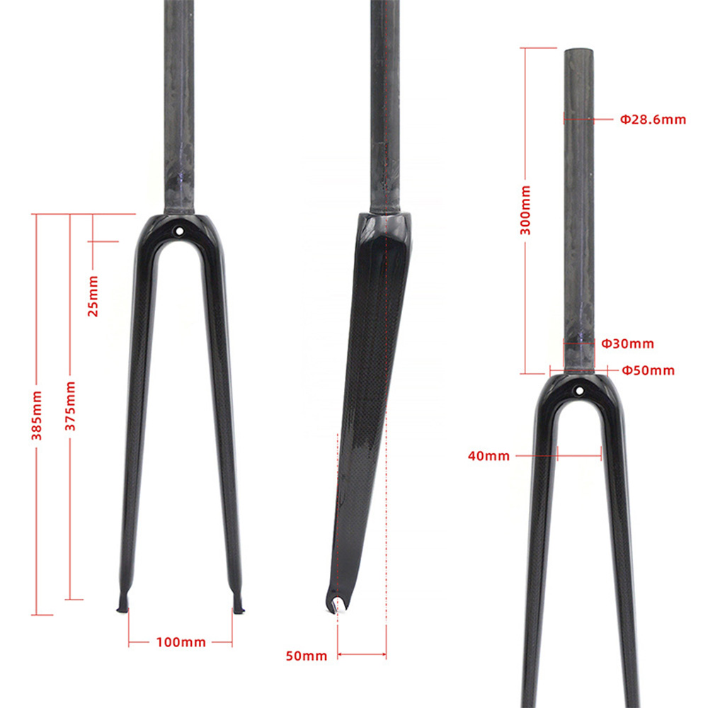 Карбоновая жесткая передняя ви – обзор и цена Cycling Gear And Equipment