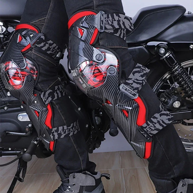 Наколенники для мотокросса, за – обзор и цена Cycling Gear And Equipment
